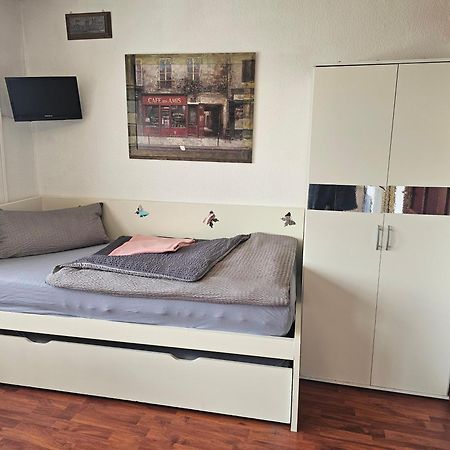 Haus Enteresan Lejlighedshotel Köln Eksteriør billede