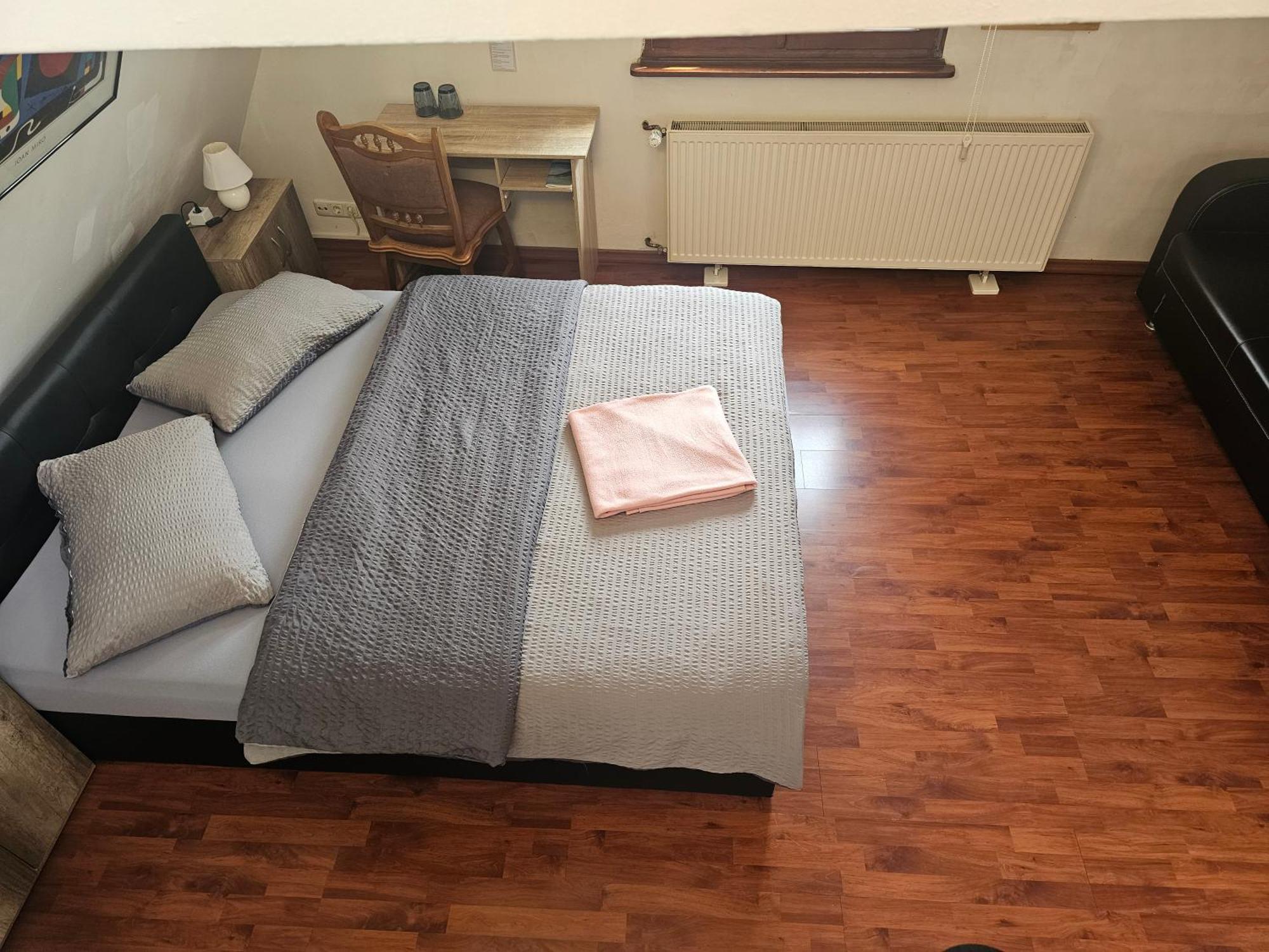 Haus Enteresan Lejlighedshotel Köln Eksteriør billede