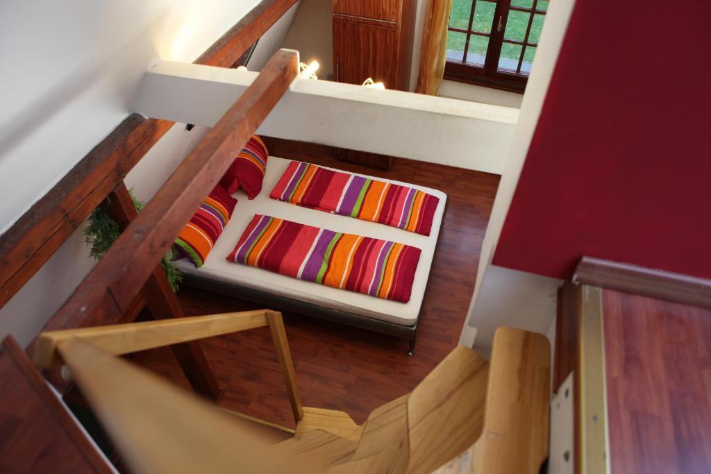 Haus Enteresan Lejlighedshotel Köln Værelse billede
